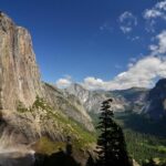Small Group Yosemite and Giant Sequoias Day Trip from San Francisco - Comfortable Transportation with Hotel Pickup from San Francisco