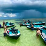 Smaller Groups = Better Experience! Key West Jet Ski Adventure - Guided by Knowledgeable and Friendly Locals