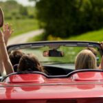 Smartphone Audio Driving Tour between Lake Louise & Revelstoke - Exploring Scenic Stops Along the Drive