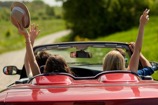 Smartphone Audio Driving Tour between Lake Louise & Revelstoke - Exploring Scenic Stops Along the Drive