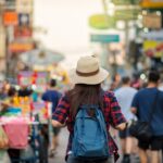 Smartphone-Guided Walking Tour of Downtown Indianapolis Sights & Stories - Starting at Monument Circle, the Heart of Indianapolis