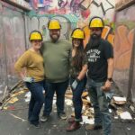 Smash Sacramento: Rage Room Packages in Citrus Heights - The Location and Setting in Citrus Heights