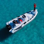 Smeralda Boat Tour and snorkeling - Meeting Point and Ease of Access in Cugnana SS