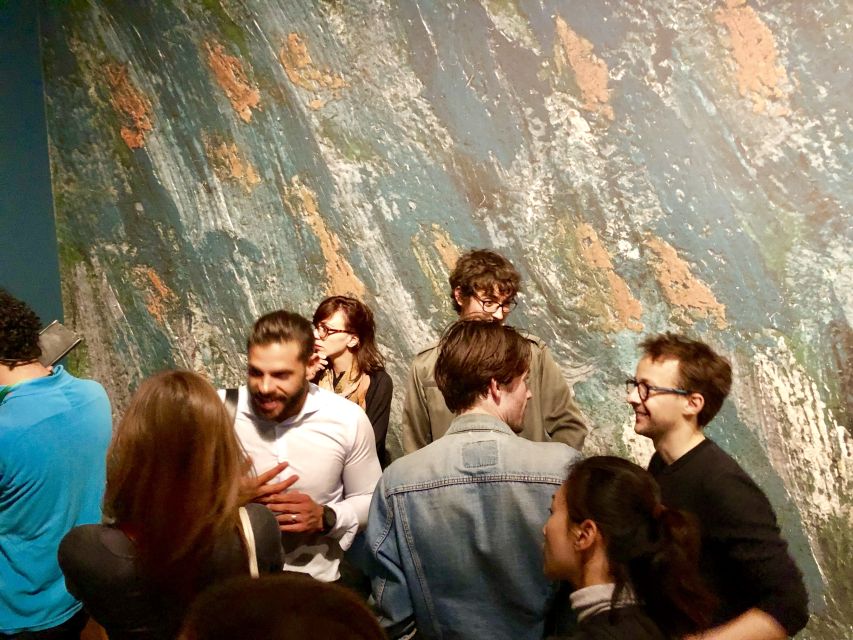 Smithsonian Natural History + Air & Space Museum Tour 8ppl - Navigating the Crowds with Expert Guidance