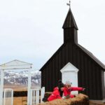 Snaefellsnes Peninsula Bus Tour: Total Solar Eclipse 2026 - Scenic Stops at Iconic Icelandic Landmarks