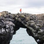 Snaefellsnes Peninsula Full Day Tour from Reykjavik - The Iconic Berserkjahraun Lava Fields