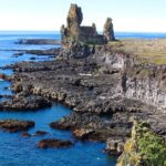 Snaefellsnes Peninsula. Private Day Tour from Reykjavik - Starting Point and Transportation in a 4x4