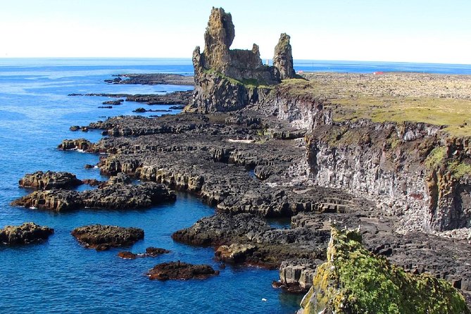Snaefellsnes Peninsula. Private Day Tour from Reykjavik - Starting Point and Transportation in a 4x4