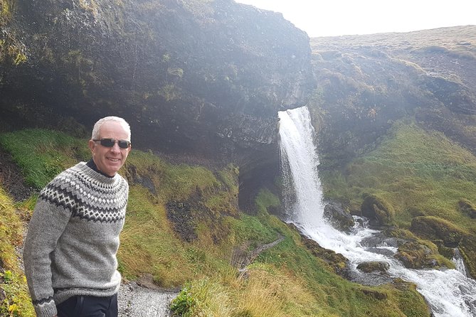 Snaefellsnes Peninsula Private Day Tour - up to 9 passengers - Visiting Gerduberg Basalt Columns and Their Unique Formation