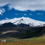 Snaefellsnes Peninsula Self-Guided Driving Audio Tour - Exploring Djupalonssandur Beach and Its Healing Lagoons