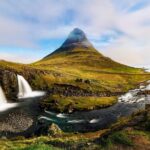 Snaefellsnes Small Group Tour with Homemade Meal from Reykjavik - Iconic Landmarks: Kirkjufell and Búðir Black Church