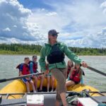 Snake River Scenic Float Trip with Teton Views in Jackson Hole - Wildlife Spotting Along the Snake River