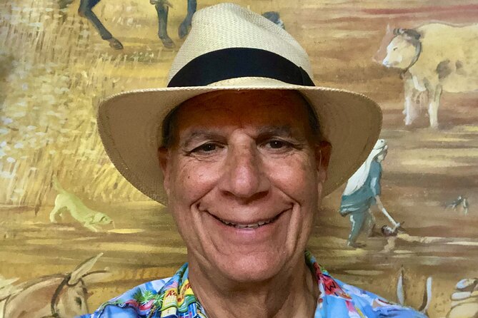 Snob Free Sonoma Plaza Walking Experience - The Start: Sonoma Plaza and Its 320-Year History