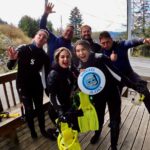 Snorkel Alaska - Equipment and Safety Precautions