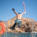 Snorkel Cruise in Los Cabos - Santa Maria Bay: Prime Snorkeling and Marine Encounters