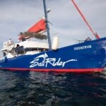 Snorkel, Lunch & Sail in Cabo San Lucas - Visiting Land’s End and Other Famous Cabo Landmarks
