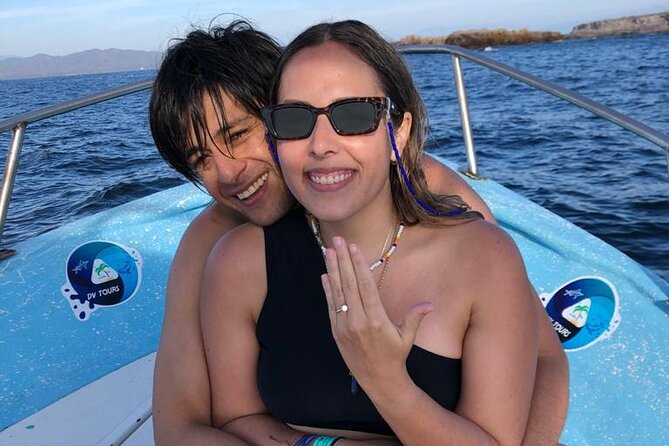 Snorkel & Playa Nopalera  Private Tour  Punta Mita - Exploring the Marietas Islands and Their Marine Fauna