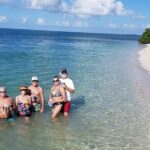 Snorkel, Sandbar & Dolphin Excursion - The Private Key West Tour for Your Group
