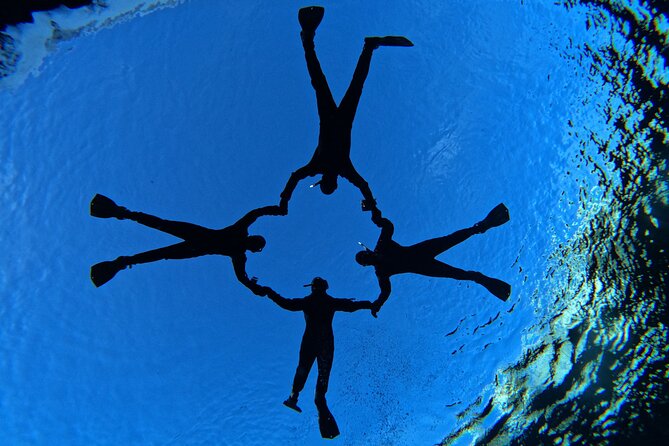 Snorkel the Silfra Fissure-Meet on Location (Free Photos & Cocoa) - Exploring the Underwater World of the Silfra Fissure