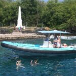 Snorkel Tour to Captain Cook Monument Kailua-Kona, Big Island - Snorkeling at Kealakekua Bay and Captain Cook Reef