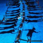 Snorkel with Manta Rays Guaranteed - Sunset Sail on the Hokulani: Setting the Scene for Nighttime Manta Watching