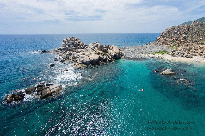Snorkeling Adventure Cabo Pulmo - What Makes Cabo Pulmo Marine Preserve Special?