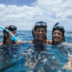Snorkeling Adventure in Caloura, S. Miguel - Caloura Village and Its Natural Beauty