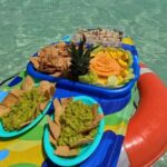 Snorkeling adventure in El Cielo, El Cielito, Palancar and Colombia. - Snorkeling at Colombia Reef: Crystal Clear Waters and Marine Life