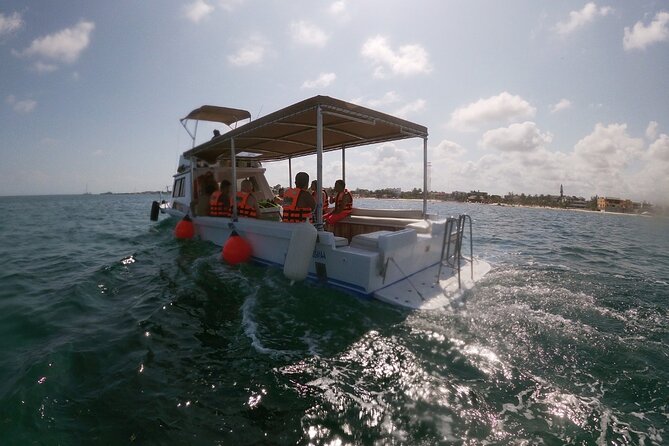 Snorkeling Adventure in Puerto Morelos - Snorkeling at Two Distinct Reefs in Puerto Morelos
