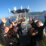 Snorkeling and Boat Tour in a Turtle Area - The 10-15 Minute Speedboat Ride Along Tenerife’s Coast