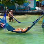 Snorkeling and Catamaran Cruise to Isla Mujeres with Lunch - Whats Included in the Catamaran Experience