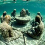 Snorkeling and Speed Boat Tour - Navigating the Mangrove Channels of Laguna Nichupté