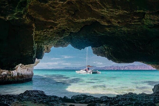 Snorkeling Catamaran Island Cruise - Departing from Loreto for Marine Wildlife Encounters