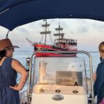 Snorkeling, Dolphin and Wildlife Sightings at St. Andrews Bay - Snorkeling Adventures in St. Andrews Bay