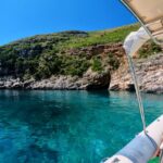 Snorkeling Experience of Dafina Bay & Bear's Bay - Starting Point and Tour Timing in Vlore