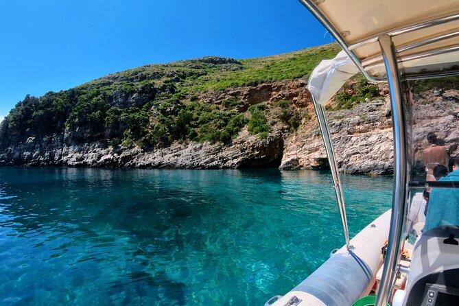 Snorkeling Experience of Dafina Bay & Bear's Bay - Starting Point and Tour Timing in Vlore