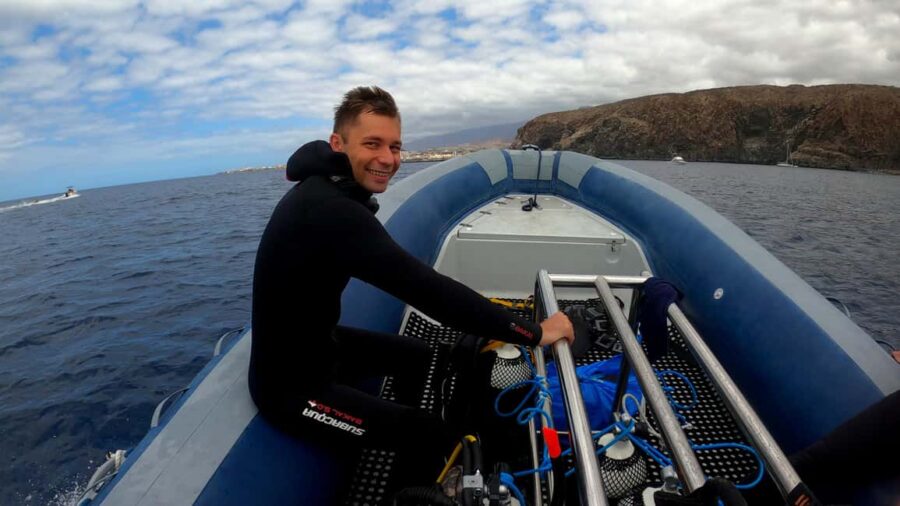 Snorkeling from Boat - Meeting Point and Logistics for a Smooth Start