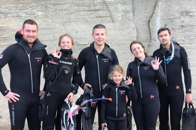 Snorkeling in Gran Canaria with Hotel Pick-up - Convenient Hotel Pickup and Return at the Start and End of the Tour