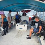 Snorkeling in the Florida Keys - Meeting Point and Departure Details in Marathon