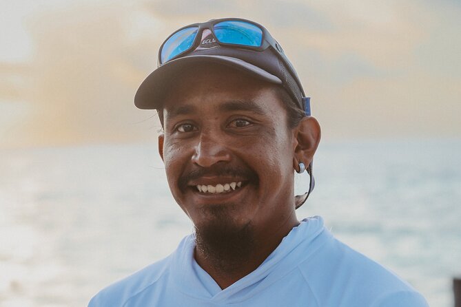 Snorkeling the Coral Reef Puerto Morelos Adventure - The Small-Group Snorkeling Experience in Puerto Morelos