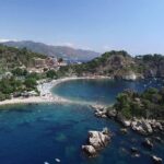 Snorkeling tour around the Isola Bella Nature Reserve - Exploring the Marine Life of Isola Bella