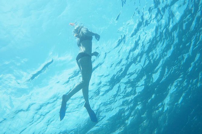 Snorkeling Tour from Catania - Exploring the Marine Protected Area of the Isole Ciclopi