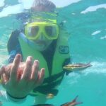 Snorkeling Tour in Ixtapa Island - Exploring Ixtapa Island’s Coral Reefs and Marine Life