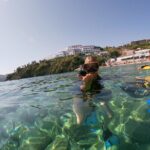 Snorkeling Tour with Sea Scooter in Heraklion - What You Do During the Sea Scooter Snorkeling