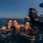Snorkeling with Marine Biologist Expert from Sorrento - The Underwater World: Marine Life and Sightings