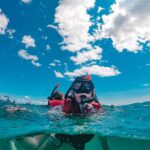 Snorkelling Experience - Equipment Testing and Safety Briefing