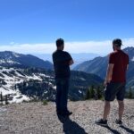 Snowbird Summer Excursion - Exploring Snowbird Resort and Little Cottonwood Canyon