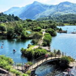 Snowdonia: Snowdonia, Bodnant Gardens & Castles Private Tour - Exploring Conwy Castle and the Medieval Village