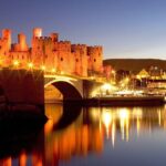 Snowdonia's Mountains Lakes & Mines Private Tour - Departure from Llandudno and How the Journey Begins