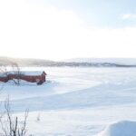 Snowmobile Adventure - Snowmobile Riding Experience and Terrain